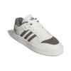 Adidas Кроссовки Rivalry Low Ivory Charcoal Unisex Cream Putty-Grey ID5386