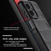 KEYSION Shockproof Case for Motorola MOTO G54 5G G84 G73 G62 G32 Anti-skid Soft Silicone Phone Cover for MOTO Edge 40 Neo 2023
