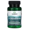 L-glutathione, 60 Chewable Tablets
