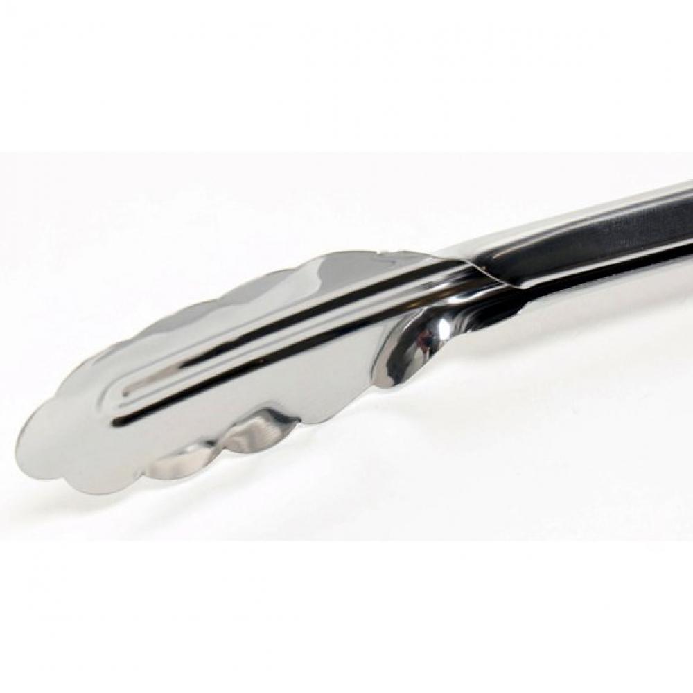 Captain Stag Captain Stag Ug 3239 [bbq Tongs With No Tip 30cm]