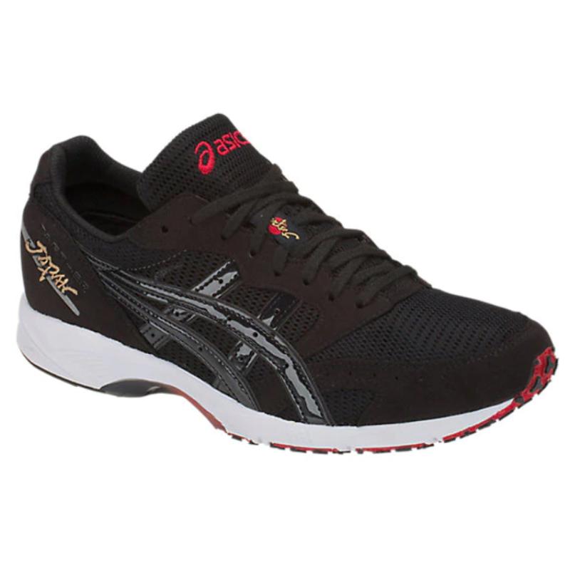 Asics Кроссовки Tarther Japan Черные 1013A007-001