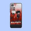 Чехол для телефона H-Homestuck T-Trolls для Samsung Galaxy A13, A21s, A22, A31, A32, A52, A53, A71, A80, A91 Мягкий черный чехол