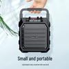 Портативная Bluetooth-колонка Newsmy K99 с микрофоном, штекер CN (адаптер в комплекте) (Китайская версия)