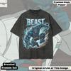 Oversized Beast X-Men Shirt: Vintage Marvel X men Hoodie, Retro Beast Hank McCoy Sweatshirt, Marvel X-Men 97 Shirt, Disneyworld Xmen Shirt
