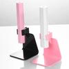 Подставка для лампы Свет для нейл-арта Ручной держатель УФ-светодиодная мини-сушилка Машина Кронштейн для фототерапии Салонные инструменты для дизайна маникюра своими руками