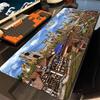 Heroes of Might and Magic 3 Mousepad Pc Gamer Computer Accessories Mouse Pad Gaming Laptop Keyboard Desk Mat Large Mause Pads XL
