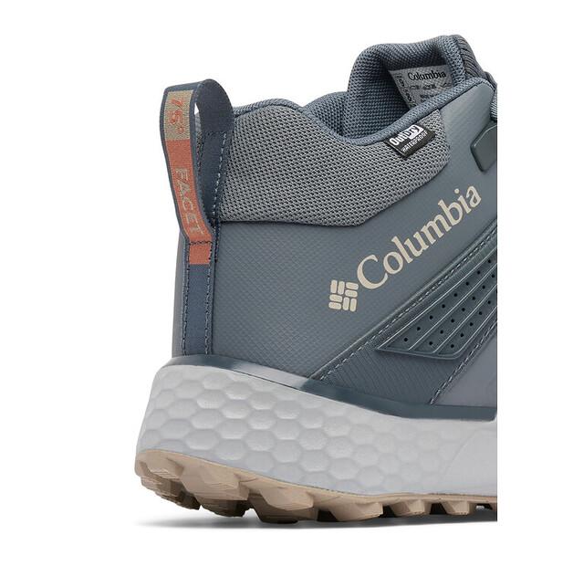 Ботинки треккинговые Columbia Facet 75 Mid Outdry