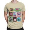 Dungeon Crawler Carl Retro Novelty 100 Cotton Tshirt Dungeon Crawler Carl Tops Tees For Unisex