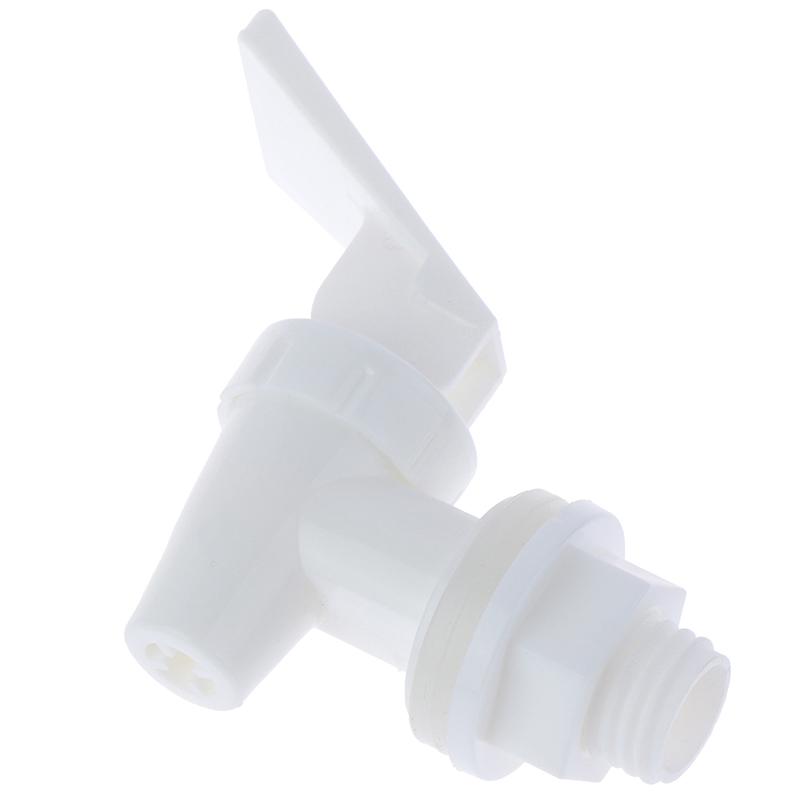 1Set Plastic Glass Wine Bottle Faucet Jar Barrel Water Tank Faucet