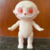DIY Doll Changing Supplies For Labubu Vinyl Doll Accesseries For Labubu 3rd Gen Face Hands Feet Replacement Parts