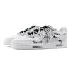 Nike Court Vision Terror Thorn, Heart Box Устойчивые к истиранию Низкие Скейтбордические кроссовки Мужские Светло-серые HM9862-002(Команда773--)