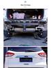 Комплект для модификации фаркопа для бездорожья Ford Escape и Rogue