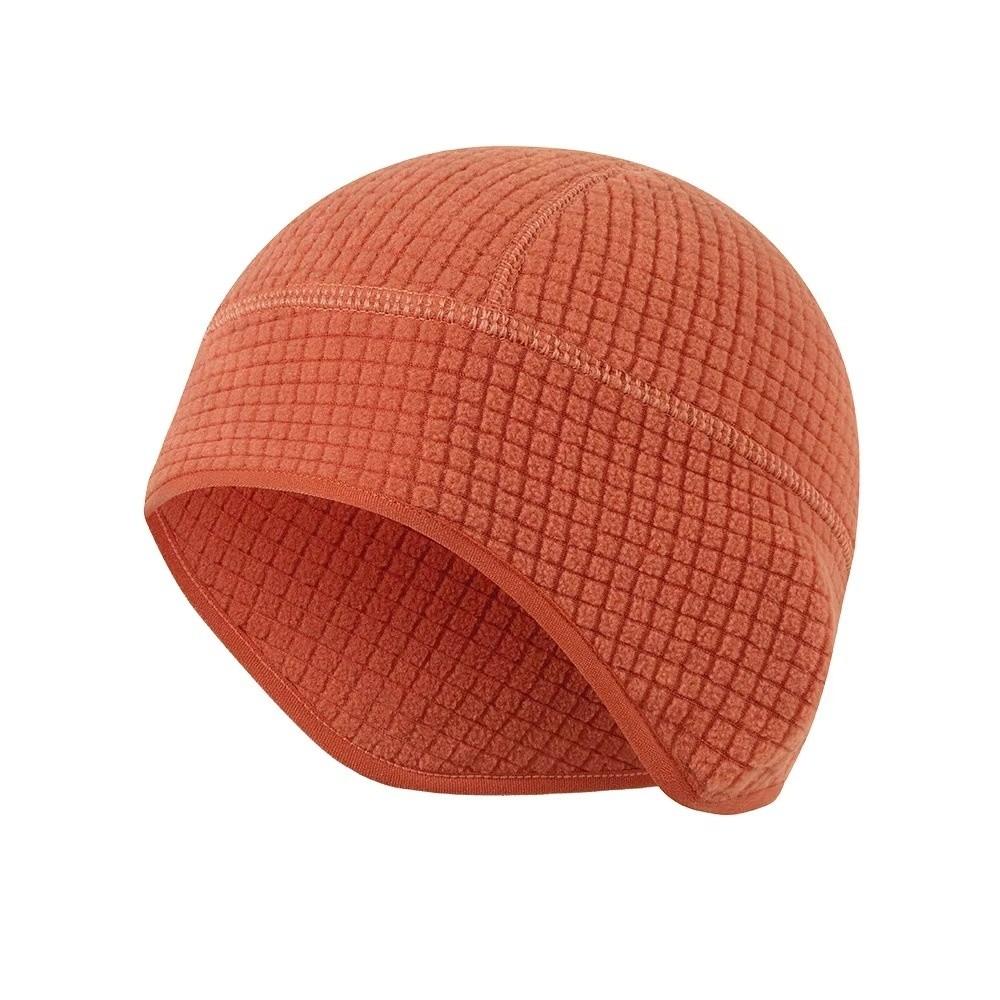 Stretchy Beanie cap Autumn Winter Thermal Skull Cap Unisex Cycling Earflap