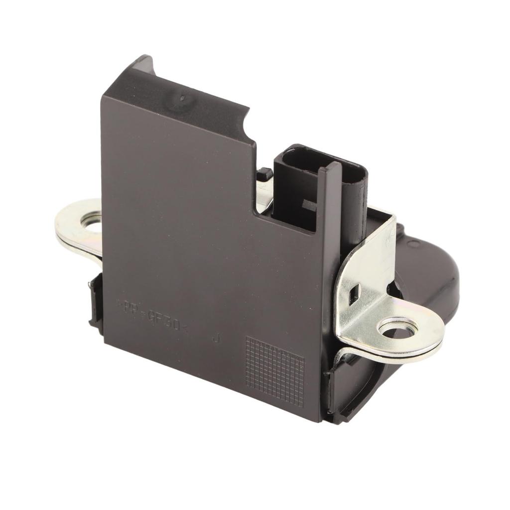 Замена актуатора замка задней двери VW Passat Golf VI Seat Ateca Актуатор замка задней двери Актуатор замка задней двери