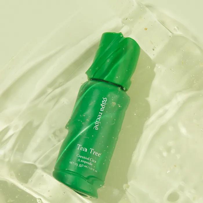 Tea Tree Control Cica Ampoule 30ml