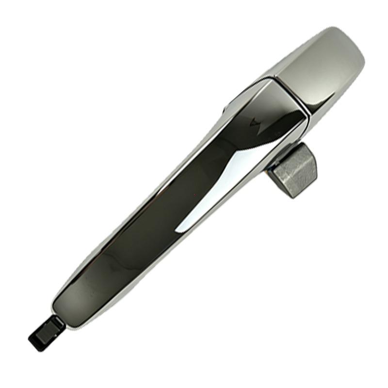НОВЫЕ Хромированные Наружные Ручки Двери для Chrysler 300/300c Sebring Jeep Patriot Dodge Avenger Caliber Magnum 4589009AG