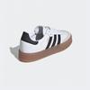 Adidas Тройной женский Ji1349 Ftwht Cbblack Goldmt