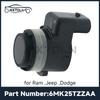 6MK25TZZAA New Parking Sensor Good Quality For Chrysler Pacifica 3.6L V6 Jeep Wrangler 2.0L L4 3.0L 3.6L V6 6.4L V8 Auto Parts