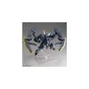 Bandai Spirits HG Мобильный доспех Gundam Железнокровные сироты Gundam The Gun Масштаб 1/144 Пластиковая модель с цветовой кодировкой