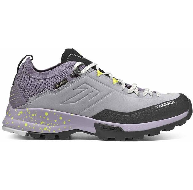 Треккинговые ботинки Tecnica Forge Hike GTX