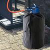 Dust-proof Propane Tank Cover Waterproof Gas Cylinder Storage Bag Gas Bottle Protector  Kitchen