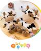 Cute Cow Plush Toy - Perfect Gift for Girlfriend