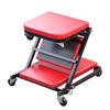 Rolling Mechanic's Repair Stool