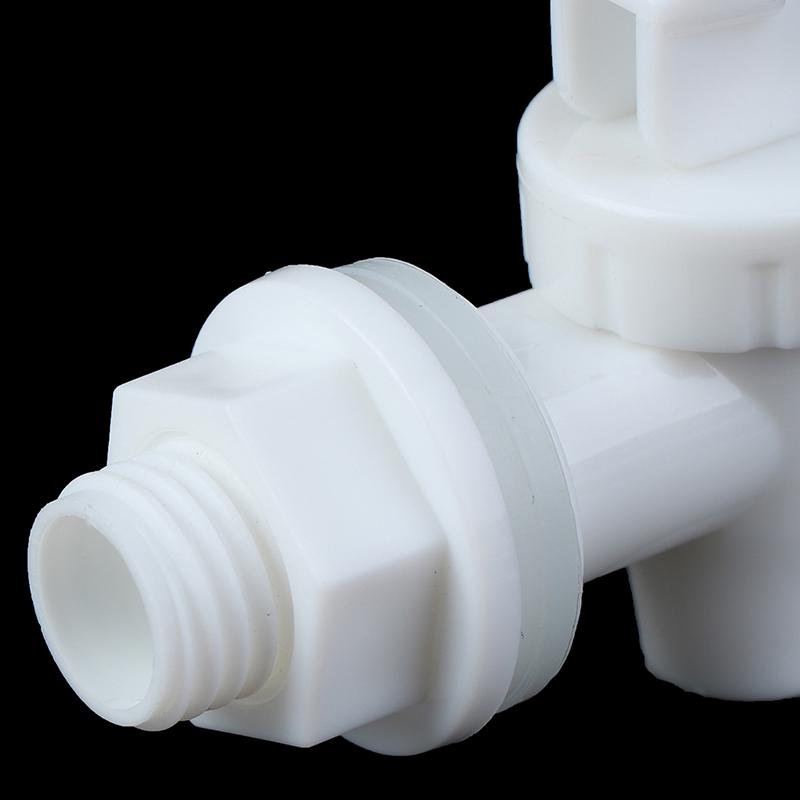 1Set Plastic Glass Wine Bottle Faucet Jar Barrel Water Tank Faucet