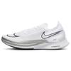 Кроссовки унисекс ZoomX Streakfly White Metallic Silver Black DJ6566-101
