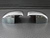 BRIGHTZ eK Wagon B11W Chrome Door Mirror Cover Type B B B11 11 eK Wagon eK eK eKee eKee 16467 MIR-SID-099
