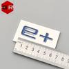 Suitable for Chery Tiggo 8PLUS rear E + sign, rear tail door sign