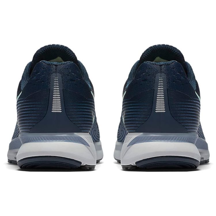 Nike Air Zoom Pegasus 34 Armory Navy (Женский) Женские кроссовки Mint-Foam 880560-405