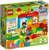LEGO DUPLO Town 10833 DUPLO(R) "Weekend"