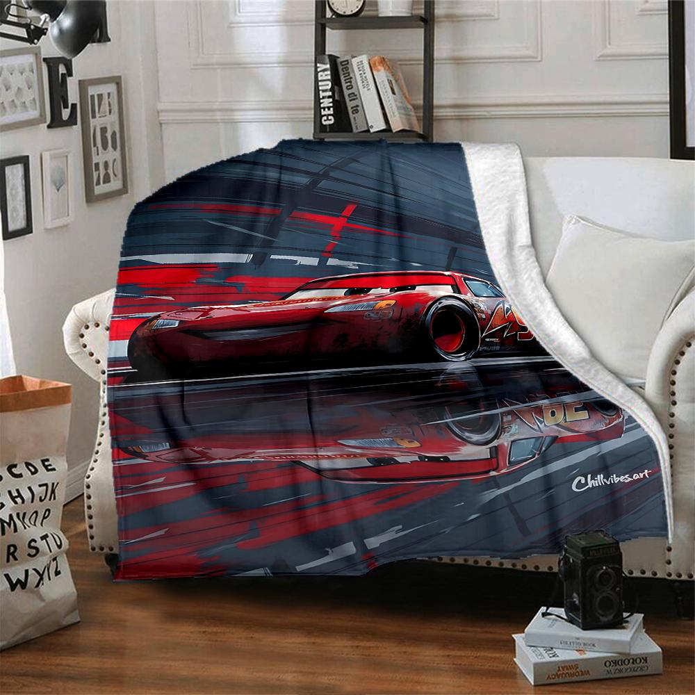 Lilo Stitch Kisses Flannel blanket, soft and warm, suitable for beds and sofas, all seasons, portable travel blanket. 0730109