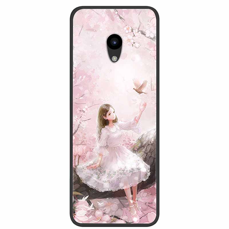 Чехол для Xiaomi Qin F22 Pro Задняя крышка Qin F21Pro Животное Мягкий силиконовый чехол для телефона для Qin F21 Pro / F22 Pro Защитный чехол Новый