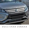 Автомобиль Для MITSUBISHI ECLIPSE CROSS Накладка на передний капот Виниловая пленка Автомобильная эмблема Наклейки Декоративные наклейки Гоночное оформление Аксессуар для стайлинга