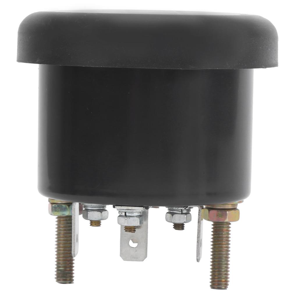 Манометр для дизельного двигателя, масляный генератор, указатель, измерительный прибор 52 мм 0?150 фунтов на квадратный дюймDC12V