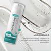 Antiperspirant Gel for Sweaty Hands, Sweat Feet and Sweating on the Face, Anti Sweat Deodorant for Heavy Sweating on the Head, for Men and Women