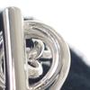 HERMES  #10.5(JP Size) 52  ring Silver925 Women