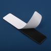 1pcs Aluminum Car Badge Body Side Sticker Fender Trunk Decor Decal Styling For Citroen C1 C2 C3 C4 Picasso C4L C5 C-ELYSEE C6 C8