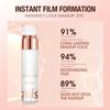 Wholesale O.TWO.O Kitting Spray for Makeup Nourishing Lasting Makeup Finishing Spray Instant Film Formation Make Up Lock Spray