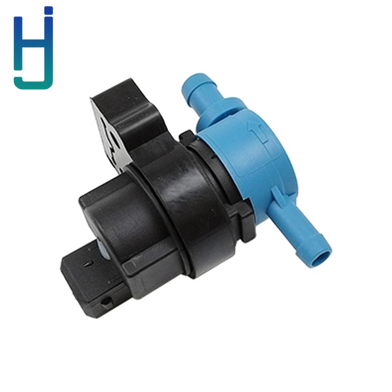 0004708593 Fuel Tank Vapor Purge Breather Valve Canister Purge Solenoid for Mercedes-Benz W204 A207 W221 R230 R171 A0004708593