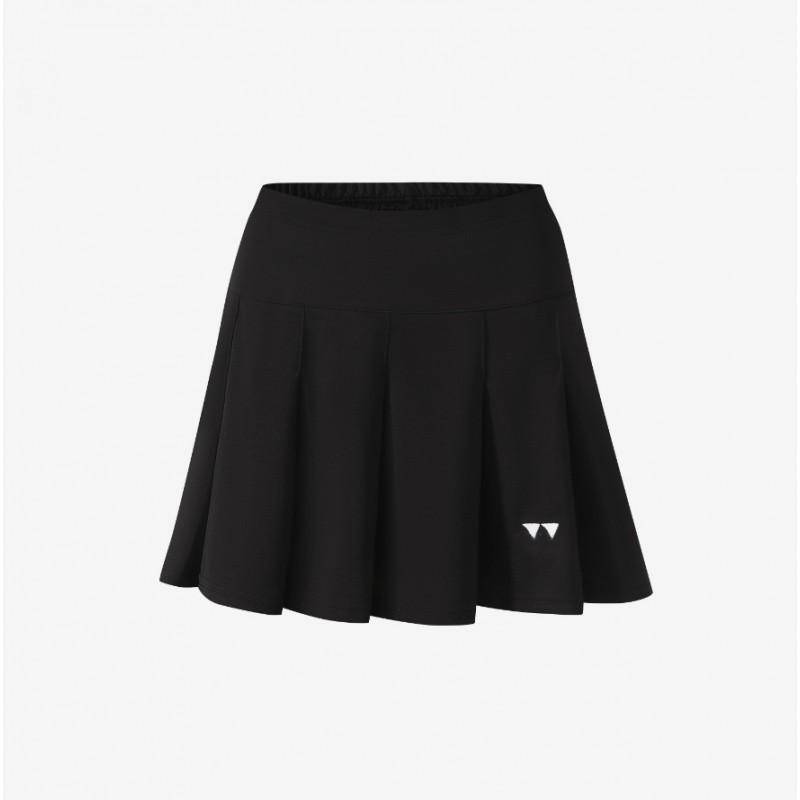Quick-Dry Badminton Skort Women Men Sportswear Breathable Anti-See-Through Athletic Skirt