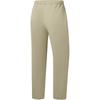 Men's Pants Li-Ning Sports Pants Men's Solo Green Moderate Straight Fit Pants