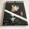 TAEMIN Japan 3-й мини-альбом FAMOUS Type A CD+PHOTOBOOK Limited Edition NEW