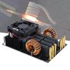 1000W 50A DC 12-40V Induction Heating Board ZVS Power Supply Module Low Voltage Flyback Driver