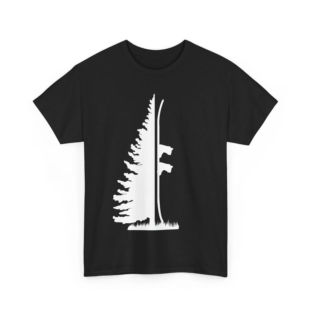 Snowboarding Shirt, Snowboarder T-shirt, Winter Sports Snowboarding Lovers Shirt