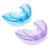 2Pcsxdental Orthodontic Appliance Tooth Retainer Teeth Corrector Trainer Braces
