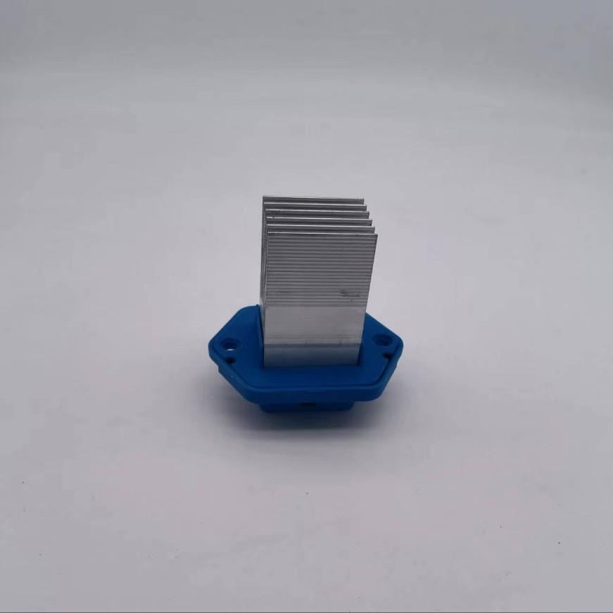 Модуль управления/резистор вентилятора отопителя для Kia Sportage/Spectra 2005-2010