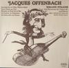Виниловая пластинка ЖАК ОФФЕНБАХ ИОГАНН ШТРАУС   Произведения для виолончели и фортепиано DC23274 ACANTA 1980 Германия Классическая Б/У